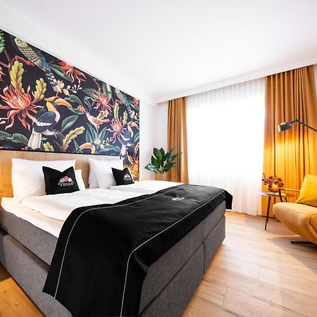 Frida Hotel & Cafe Bassum ภายนอก รูปภาพ